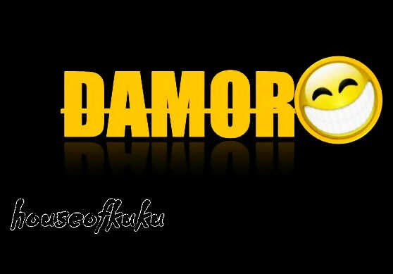 damortj's profile banner image