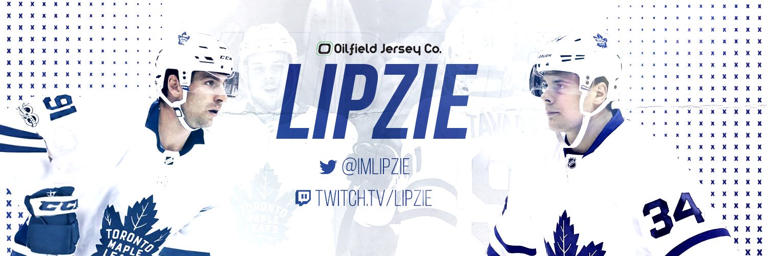 ImLipzie's profile banner image
