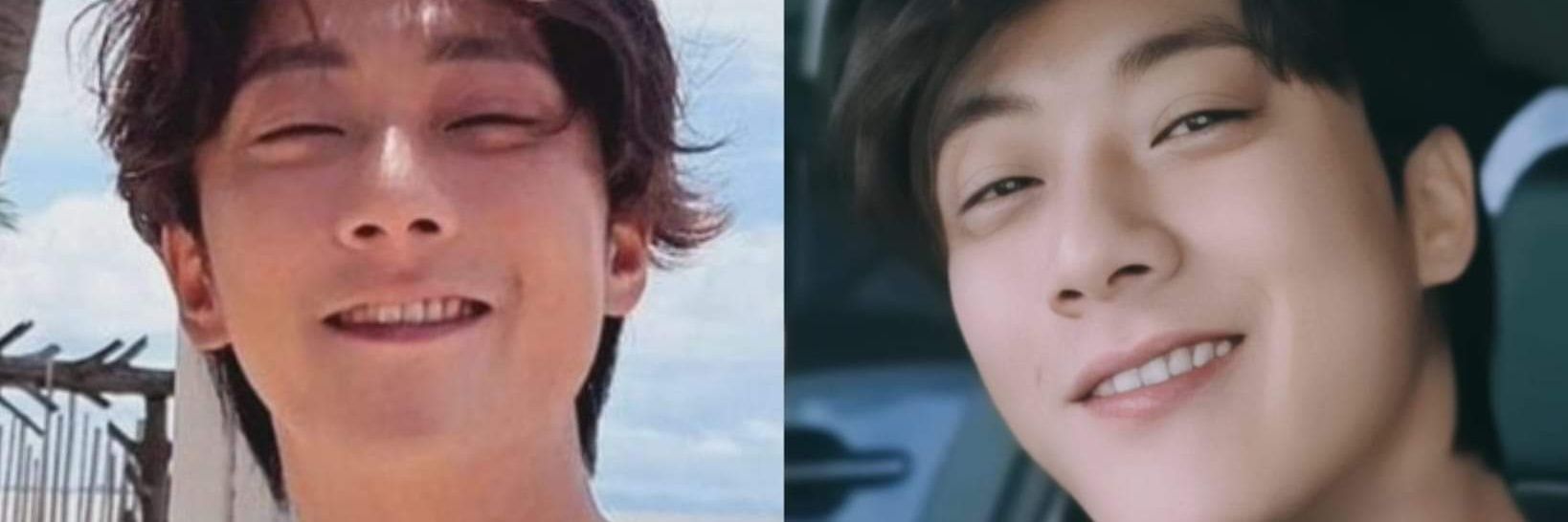 จองจ้า...จองนะ banner