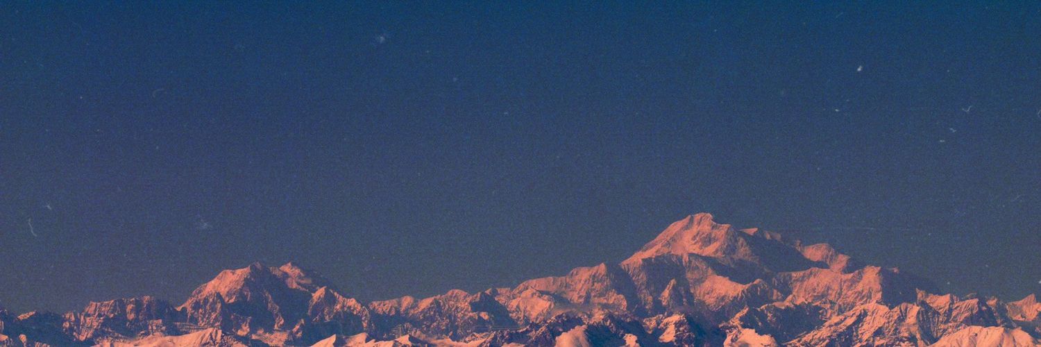 bluexaces's profile banner image