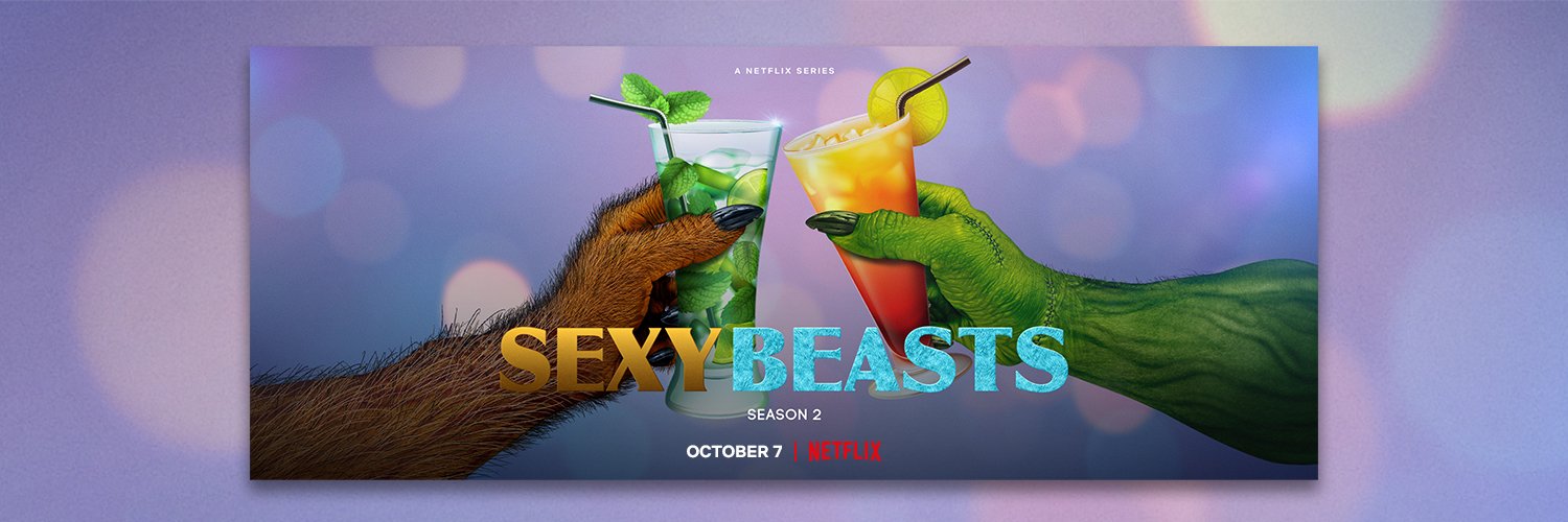sexybeasts's profile banner image