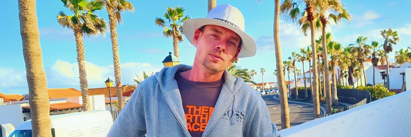 TPeijer's profile banner image