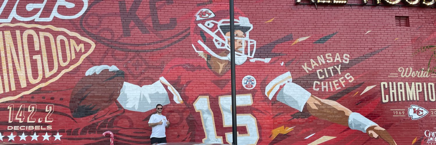masofkc's profile banner image