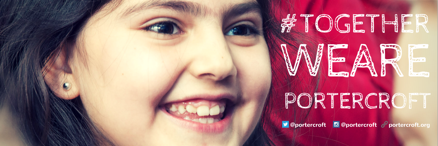 portercroft's profile banner image