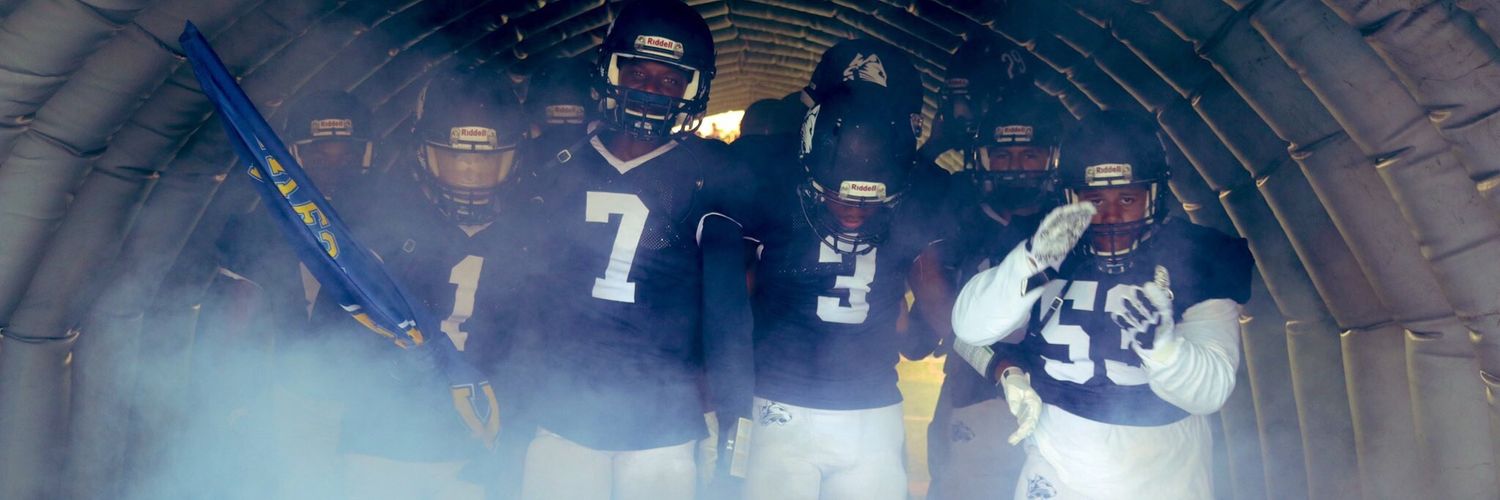 WCSWildcatFB's profile banner image