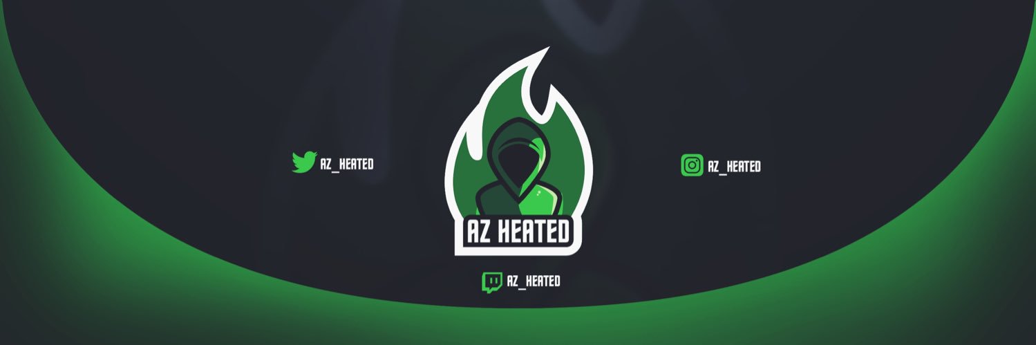 AZ_Heated's profile banner image
