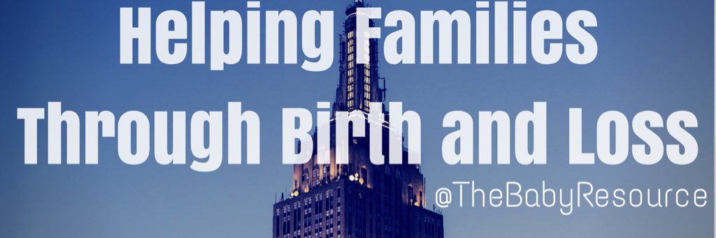 TheBabyResource's profile banner image