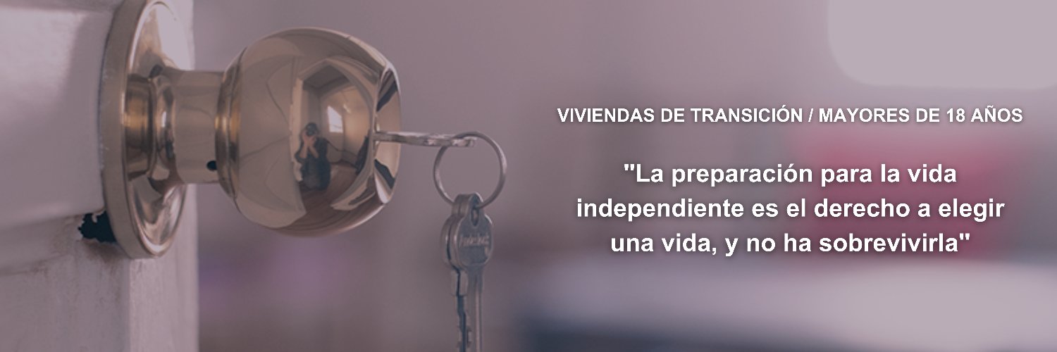 Fundación Sentido banner