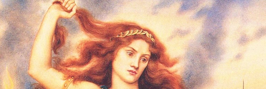 Cassandra Today (commentary) banner