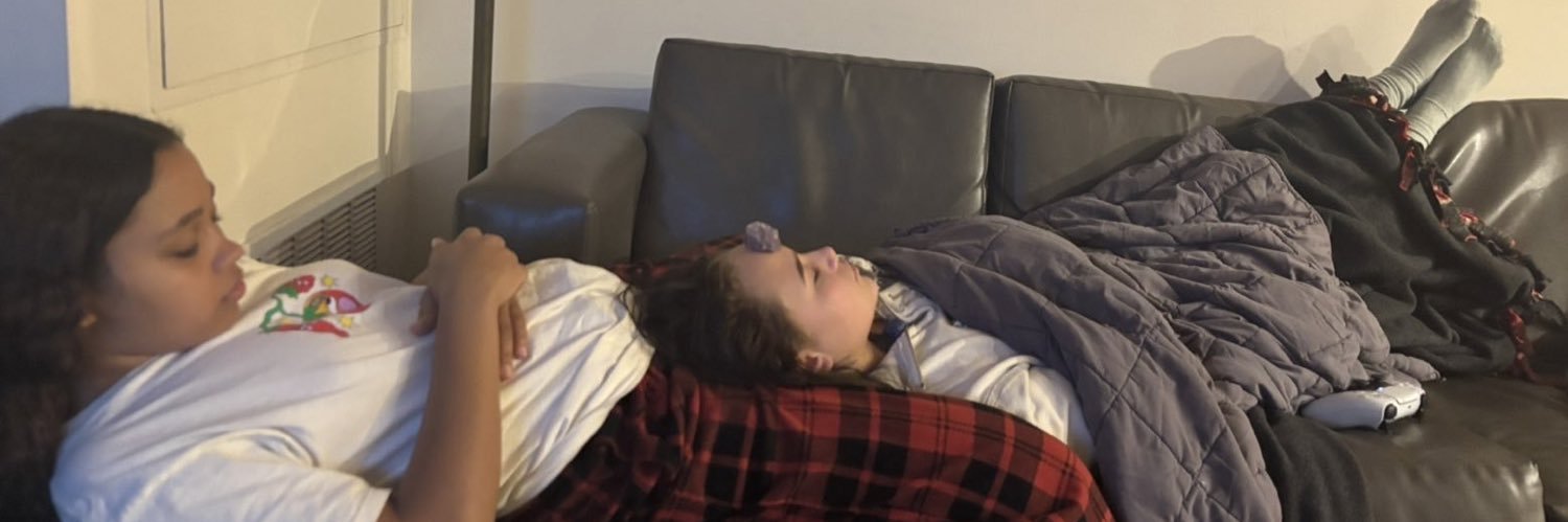 milo33k's profile banner image
