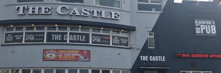 Castleblackpool's profile banner image