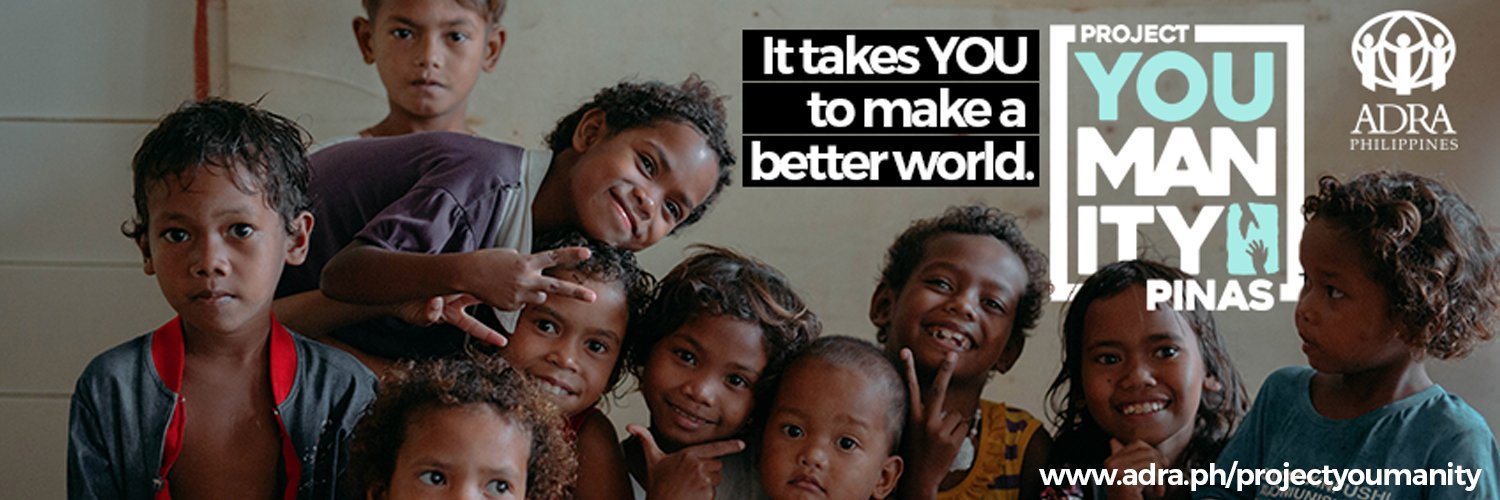 adraphilippines's profile banner image