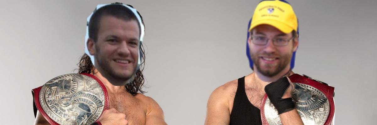 TooMuchMrDuch's profile banner image