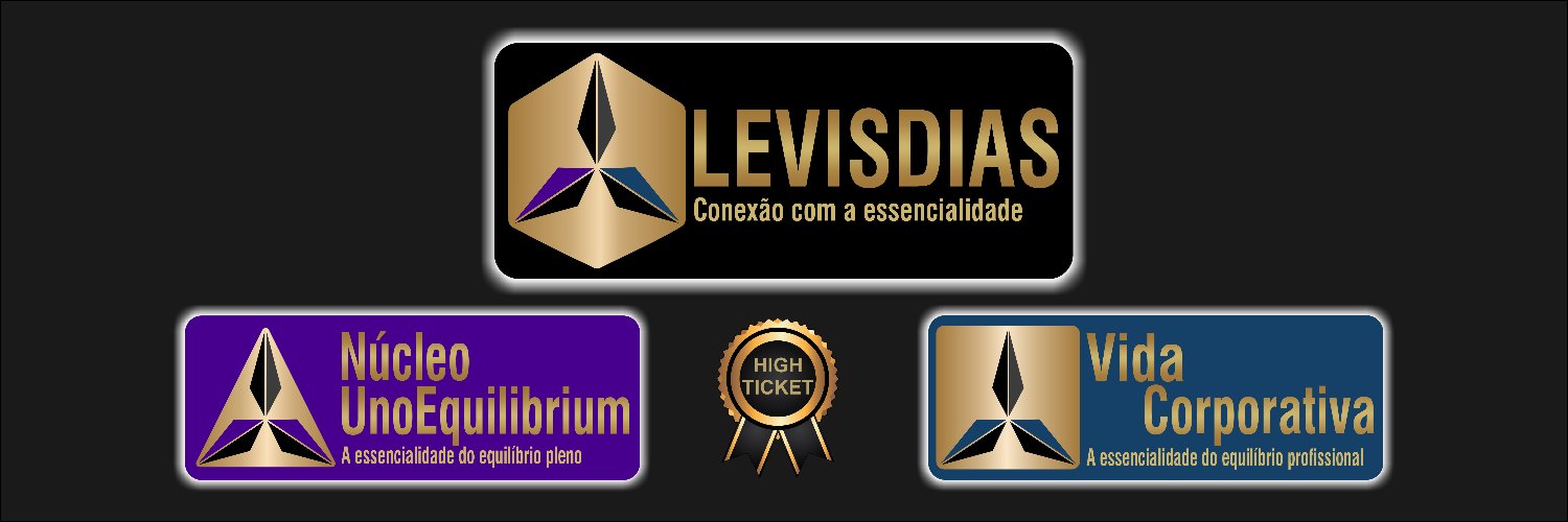 Levisdias's profile banner image