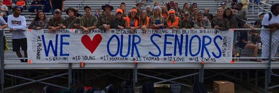 SeniorsBHS2015's profile banner image