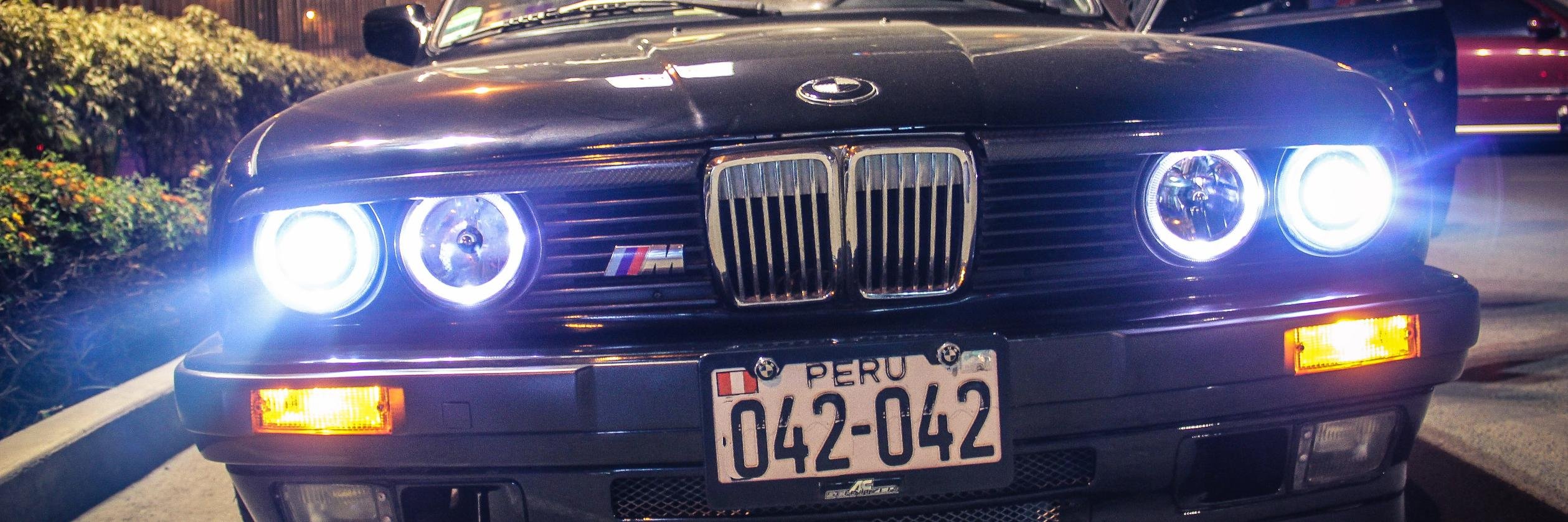 BMWCarClubPeru's profile banner image