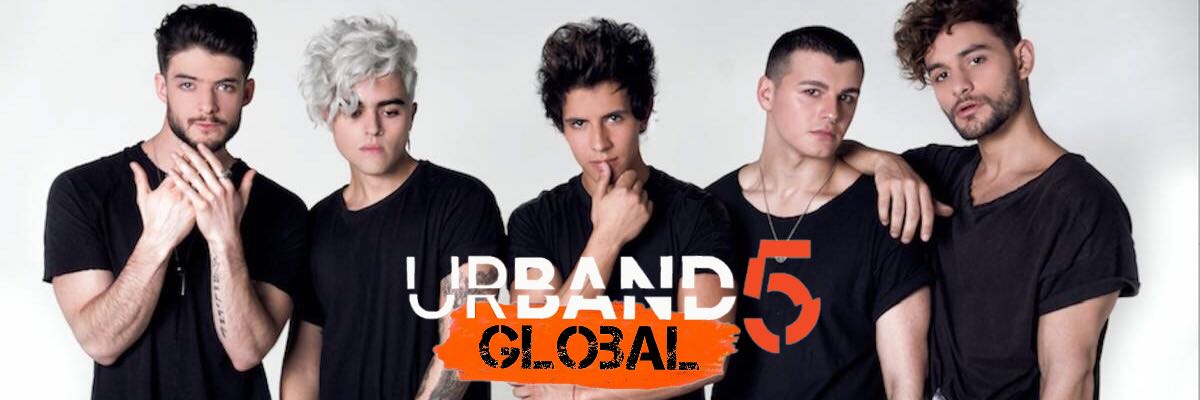 U5Global_Mty's profile banner image