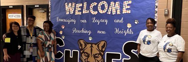 CHES_TAG Profile Banner