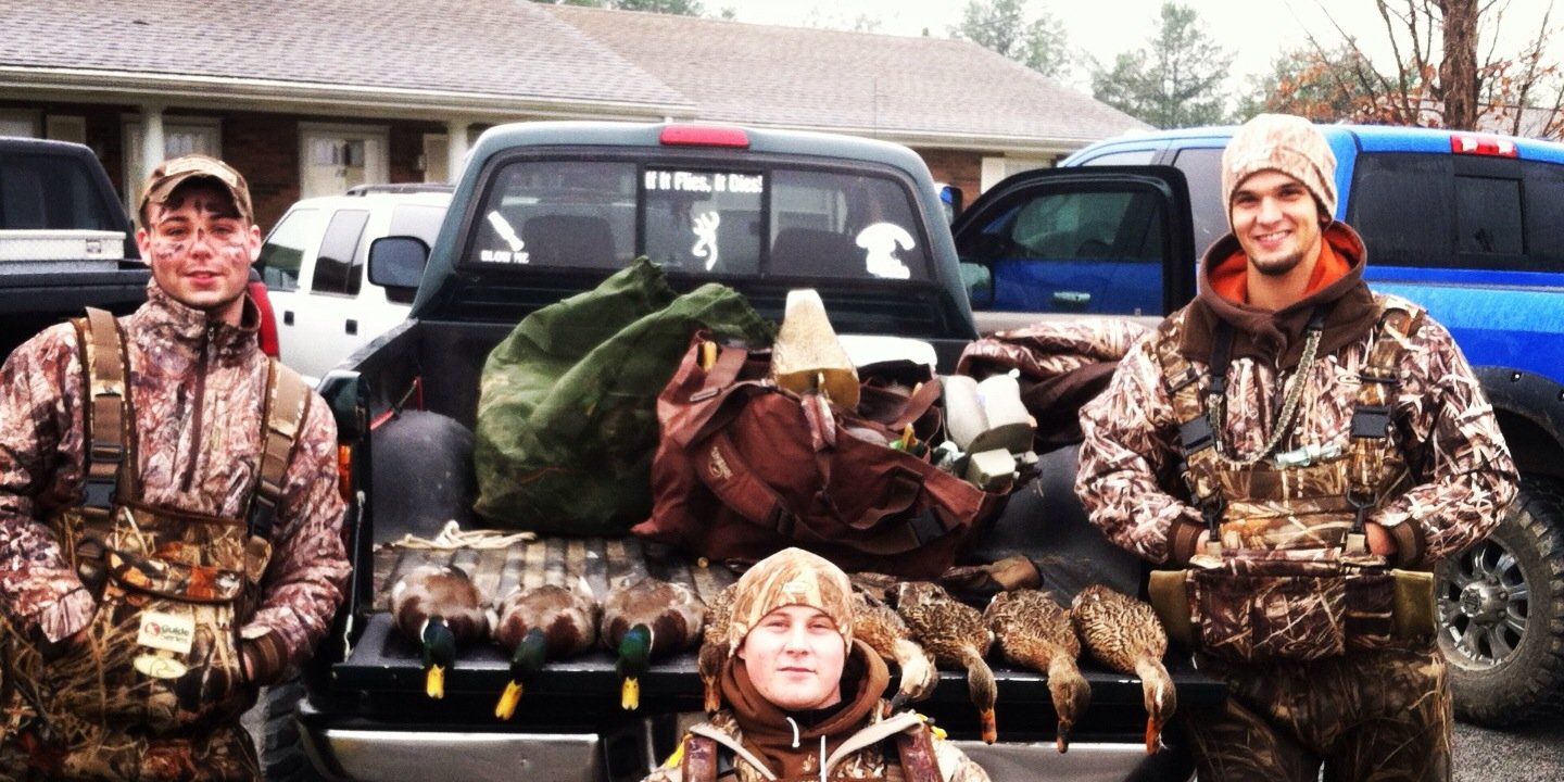 jobehunt's profile banner image