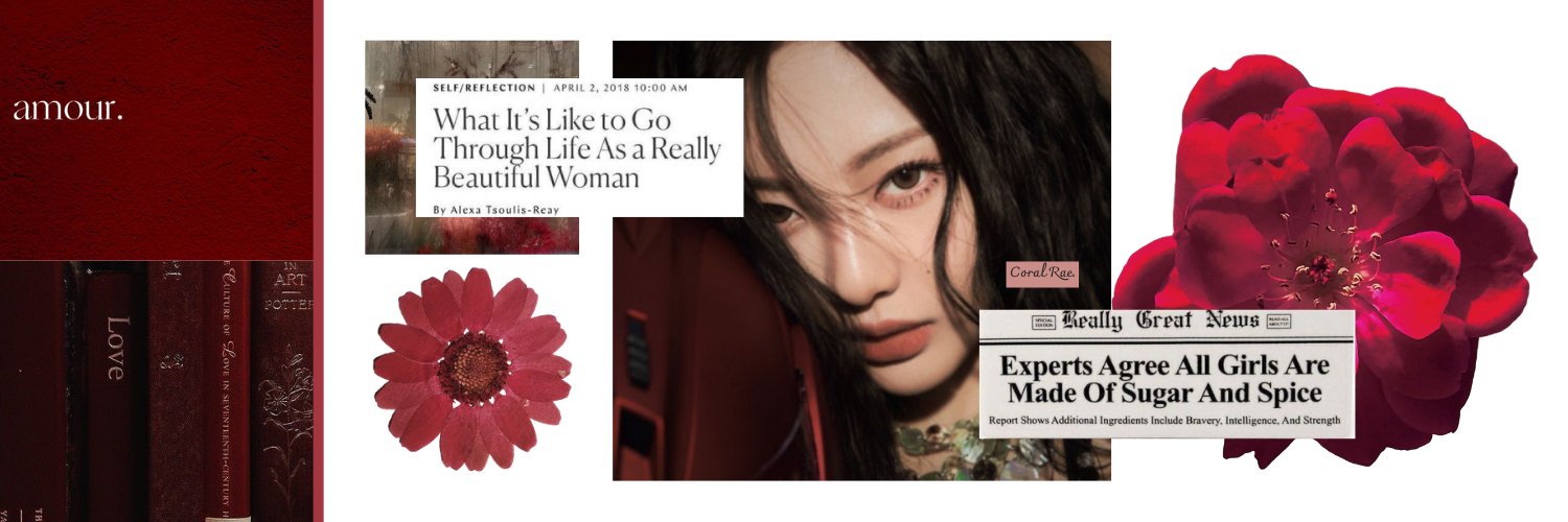 𝘊𝘰𝘳𝘢𝘭, 宁. banner