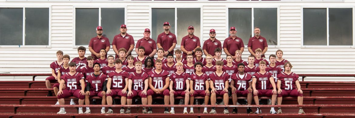 CWCFootball's profile banner image