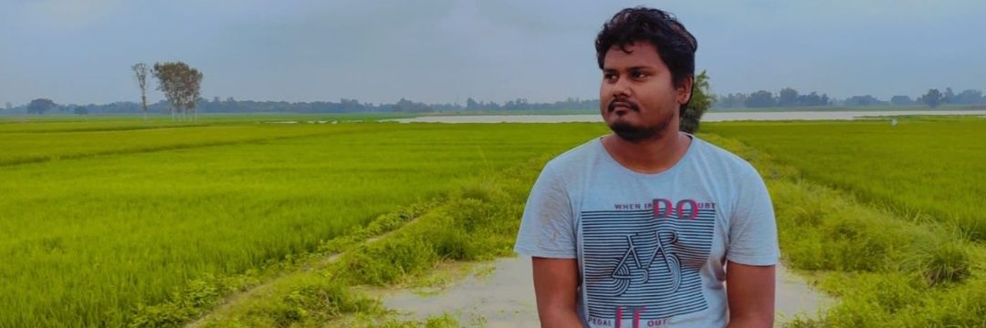 AaAkhand's profile banner image