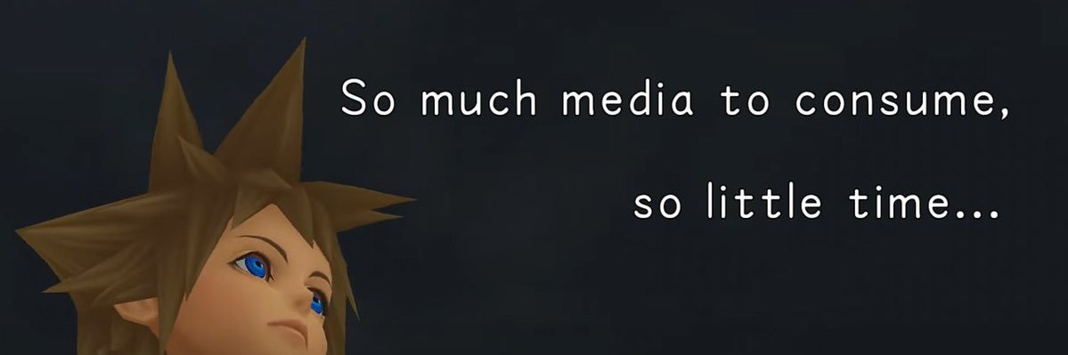 Vinylgon's profile banner image