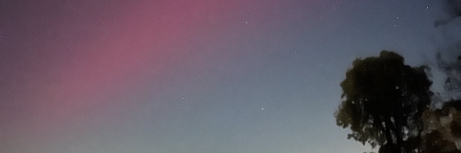 HNogle's profile banner image
