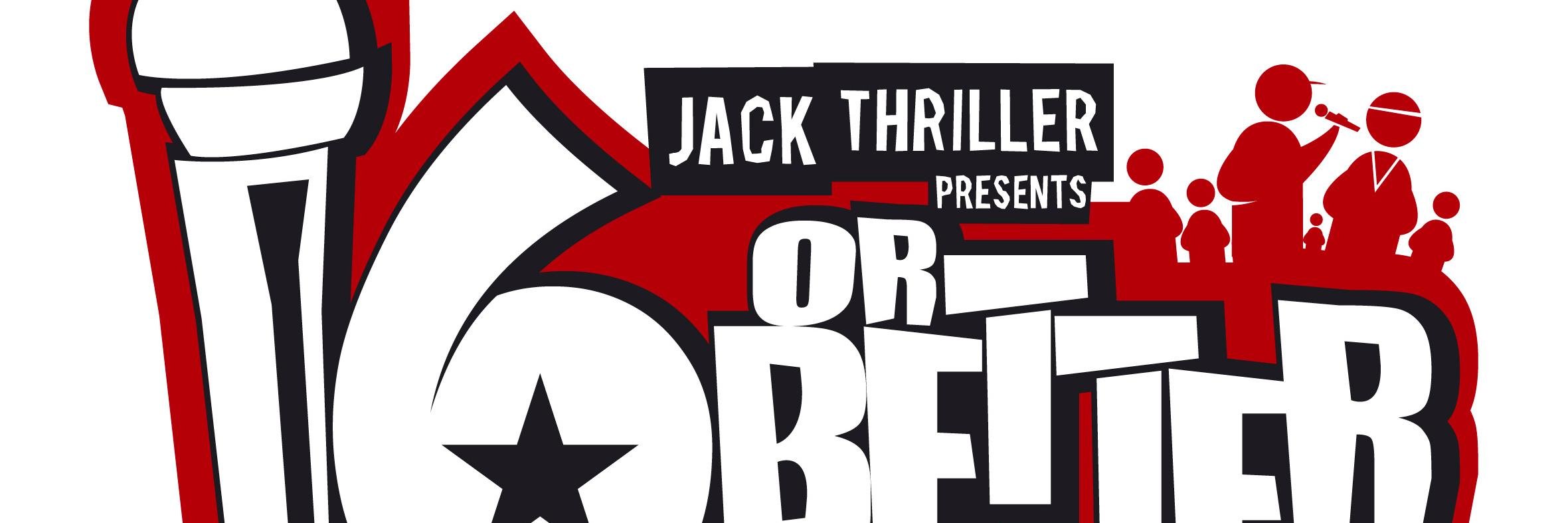 Real16orBetter's profile banner image