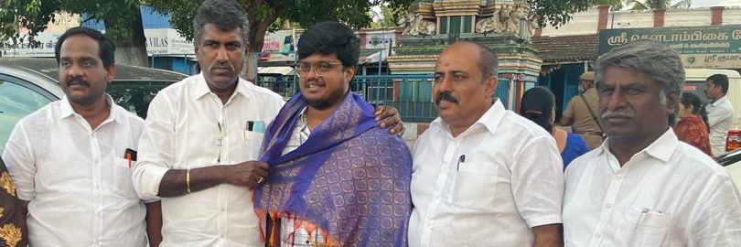 auditorbjp's profile banner image