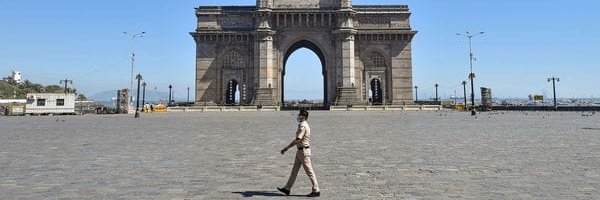 Vinod Raghavan banner