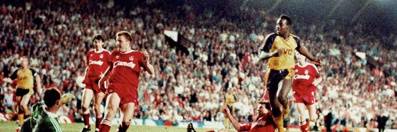 sidcupgooner's profile banner image