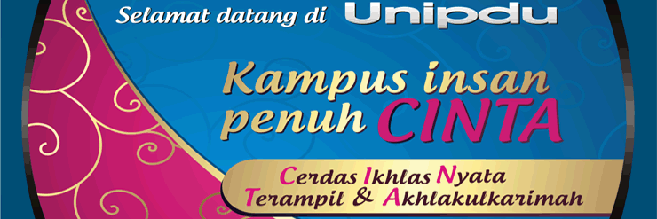 Info_Unipdu's profile banner image