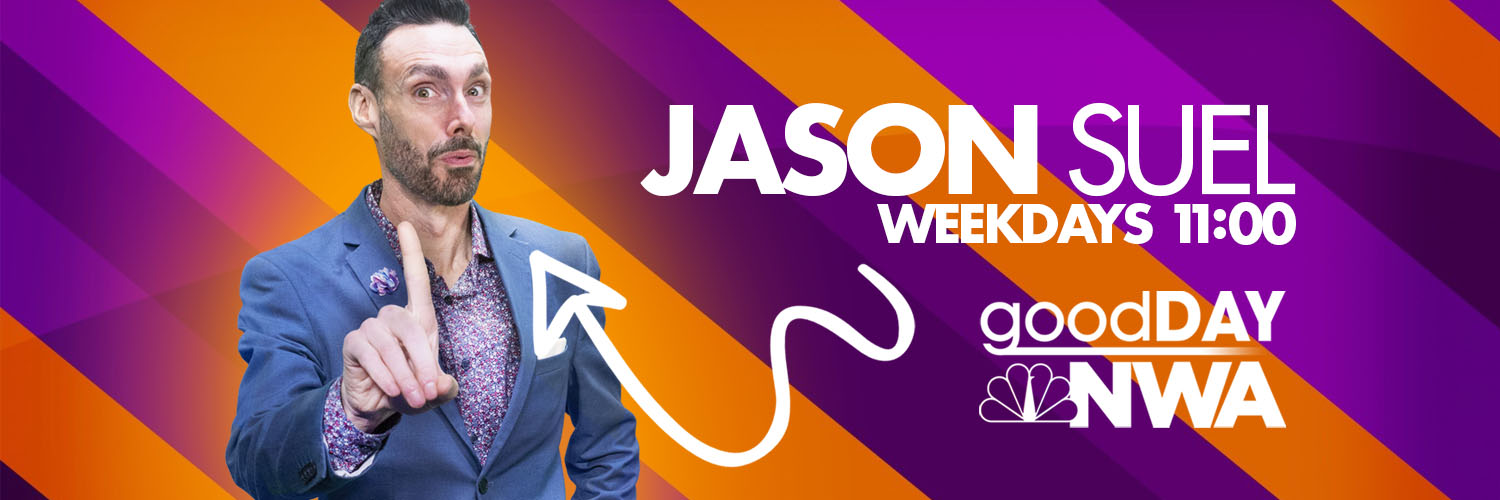 Jason Suel banner