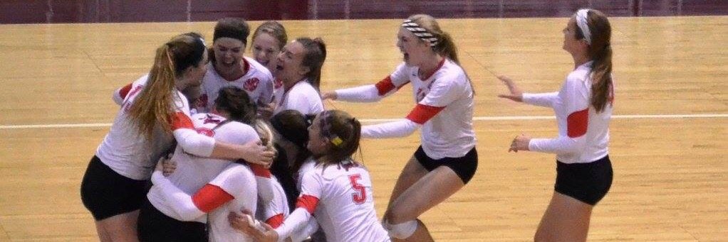 katyvball's profile banner image