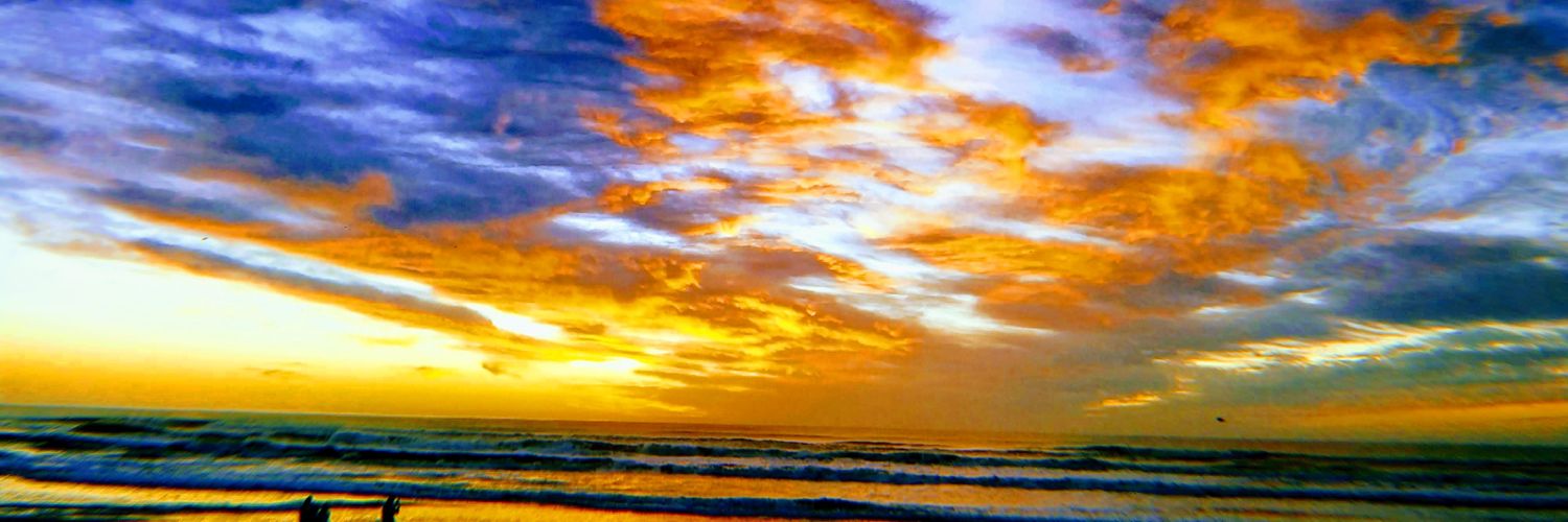 RexFrederico's profile banner image