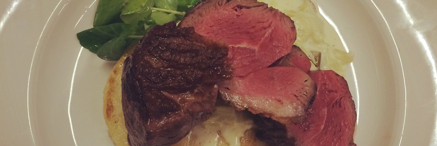 ChefBrookman's profile banner image