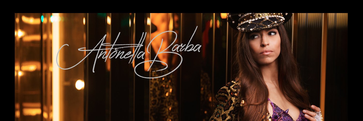 AntonellaBarba's profile banner image