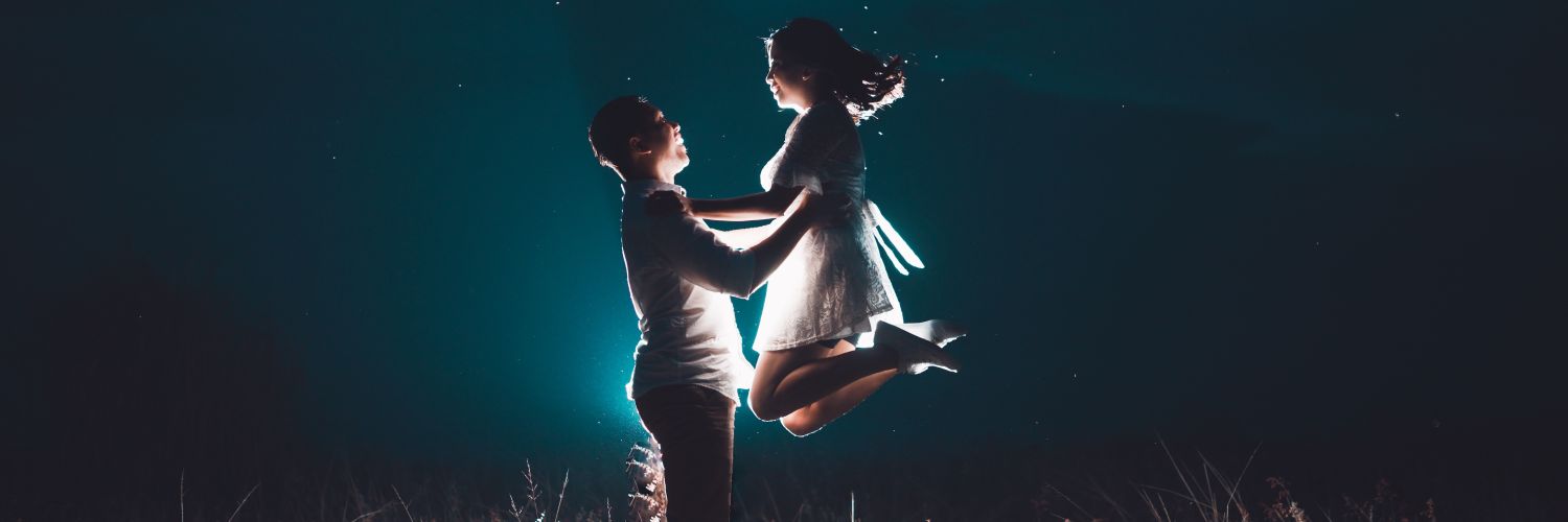 VhyaSilvhya_'s profile banner image