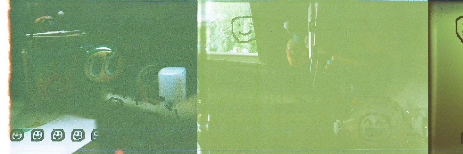 kewnge's profile banner image