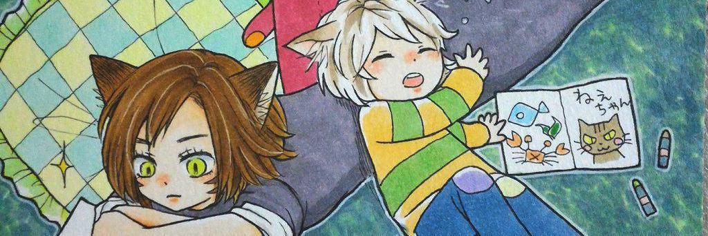 まろん banner
