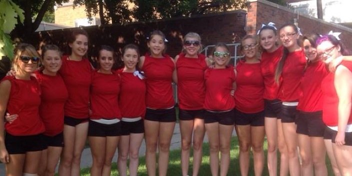 Perry_cheer's profile banner image