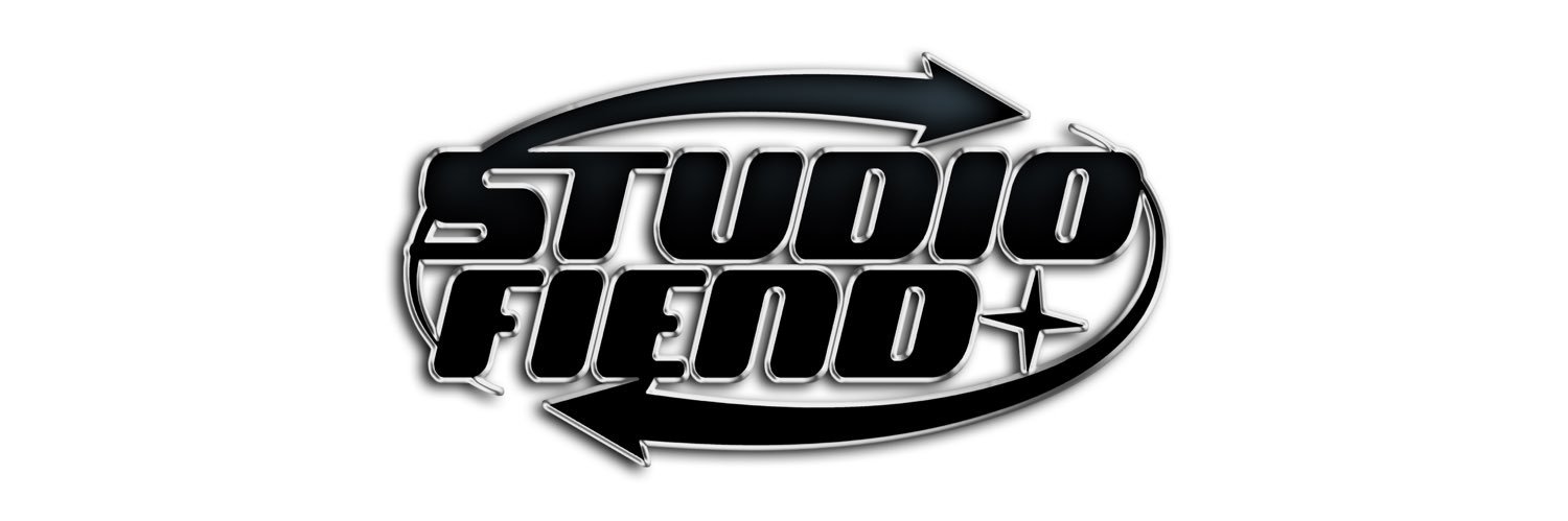 Studio Fiend 🎬 banner