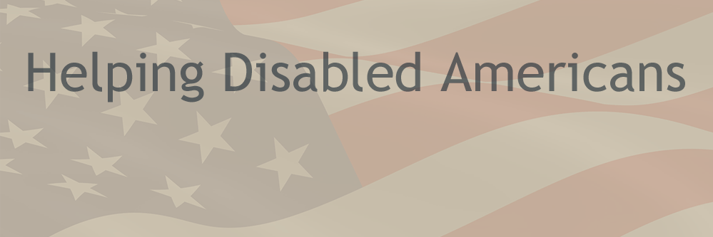 DisabilityCareCenter banner