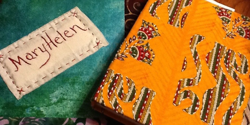 MaryHelen Gensch banner