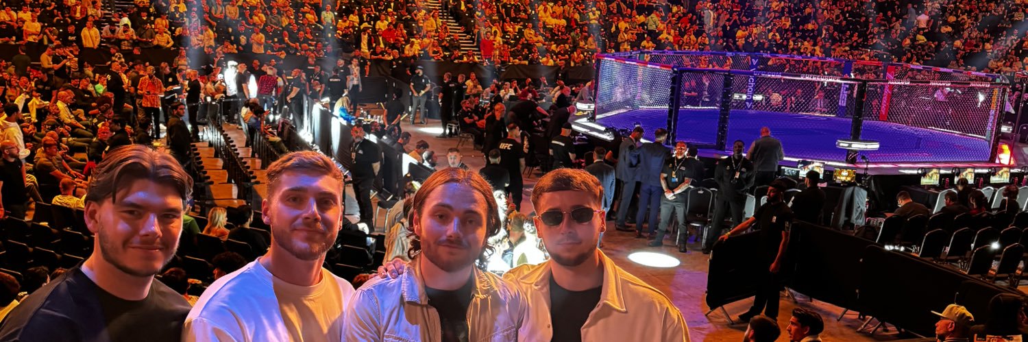 AzzaParsons's profile banner image