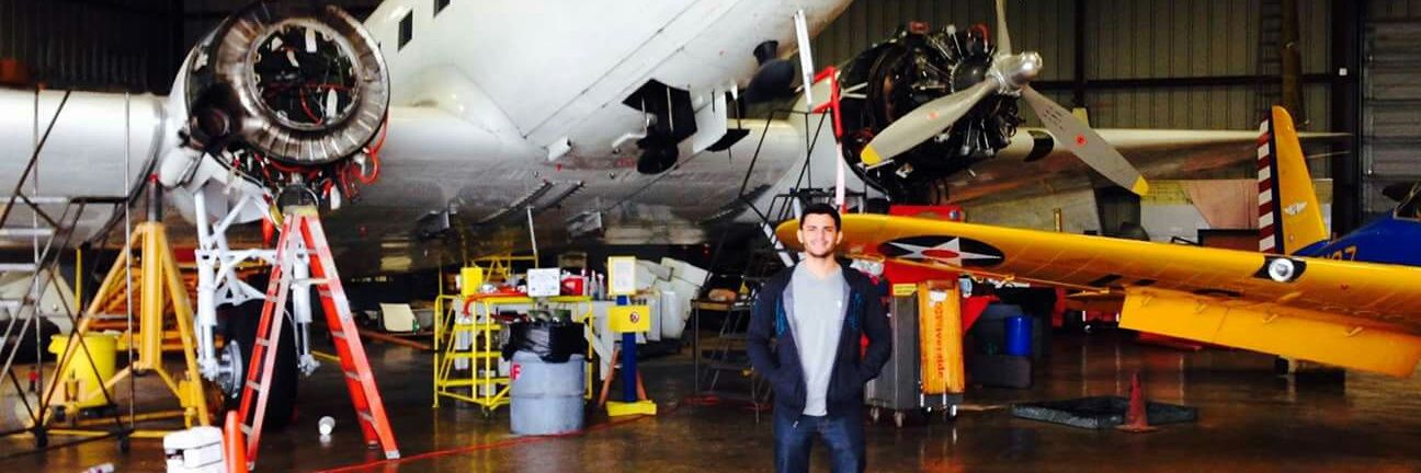 DavidMustang_'s profile banner image