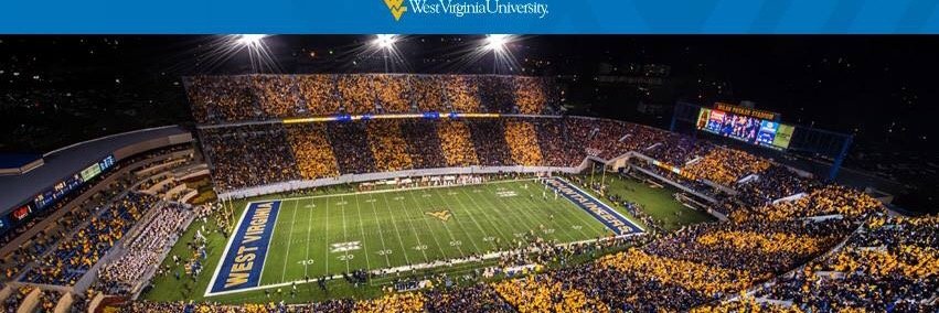 wvubanker's profile banner image