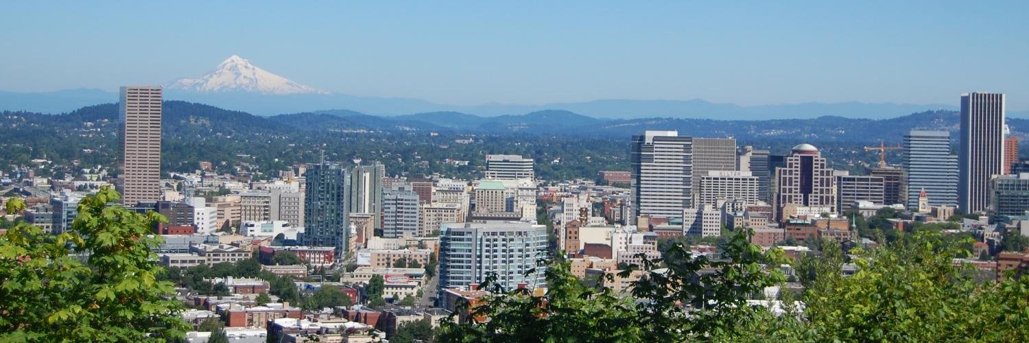 Write The Docs PDX banner