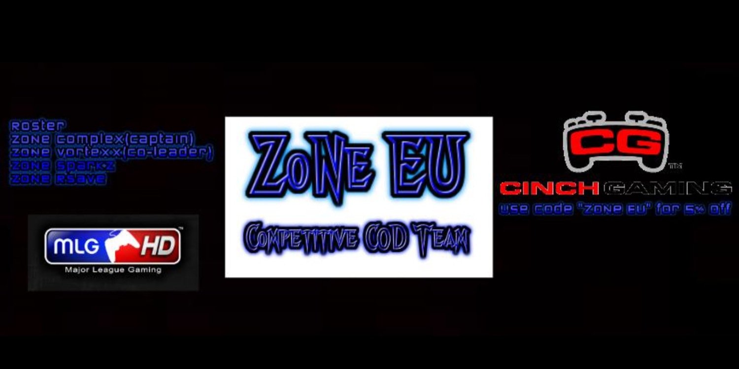 ZoNeCompleX's profile banner image